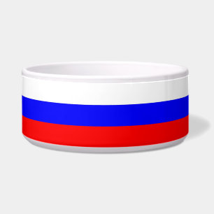 Écuelle Pavillon russe pour animaux