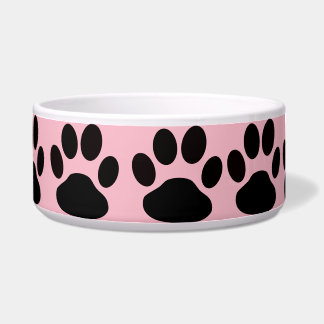 Écuelle Paw Gros Animal Bowl