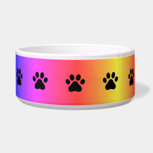 Écuelle Paw Pads