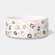 Pawsomie de chien
