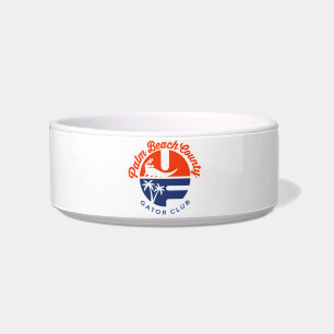 Écuelle PBC Gator Club® cercueil en céramique