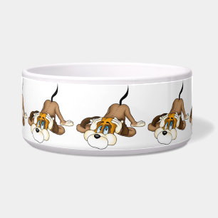 Écuelle Pet Bowl/Cute Chiot