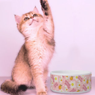 Écuelle Petit déjeuner optimiste