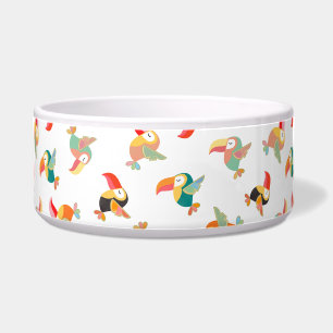 Écuelle Petit toucan