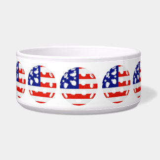 Écuelle pickball USA