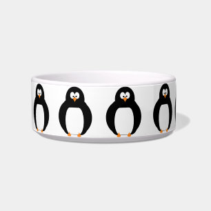 Écuelle Pingouin Pet Bowl