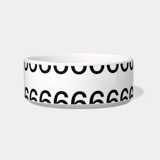 ÉCUELLE PLAT DE CAT