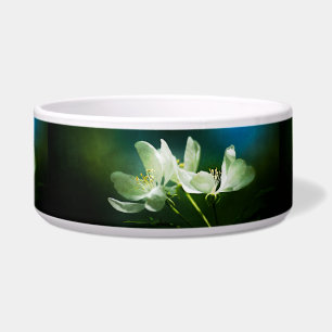 Écuelle Pomme Fleur - Deux Fleurs