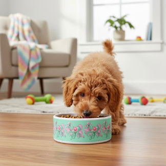 Écuelle Pony Bowl