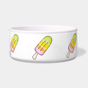Écuelle Popsicle