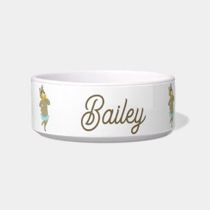 Écuelle Pose Joueuse de Cindy Bear