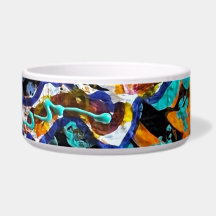 écuelle pour animaux