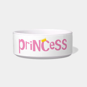 Écuelle Princess Bowl