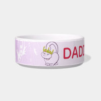 Princesse à papa