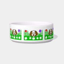 Pup N Play céramique Pet Bowl