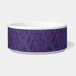 Écuelle Purple monopoly