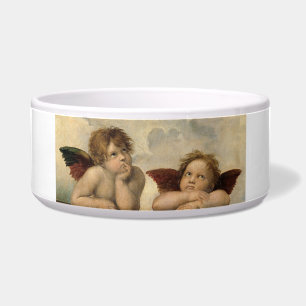 Écuelle Raphael Cherubs Angels