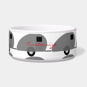 Écuelle Remorque minuscule Thunder_Cove de larme