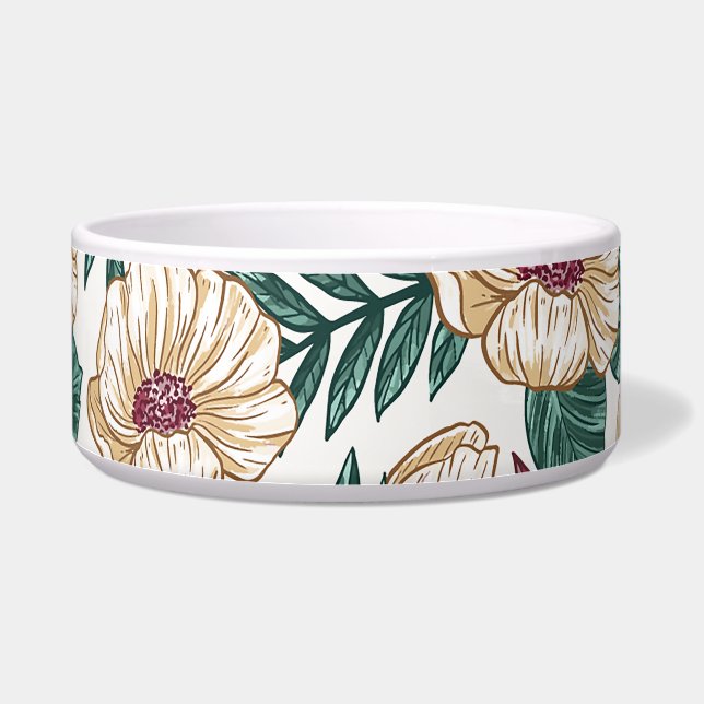 Écuelle Rose (Droite)