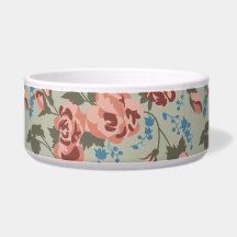 Roses et Jacinthes