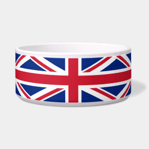 Écuelle Royaume-Uni (British Flag) (Union Jack) (Royaume-U