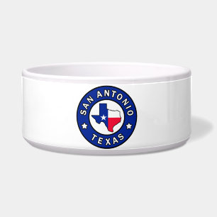 Écuelle San Antonio Texas