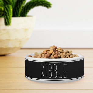Écuelle Simple Moderne Agricole Style Kibble