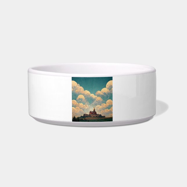 Écuelle Snoop Dogg's Chitty Chitty Bang III (Devant)