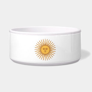 Écuelle Soleil argentin