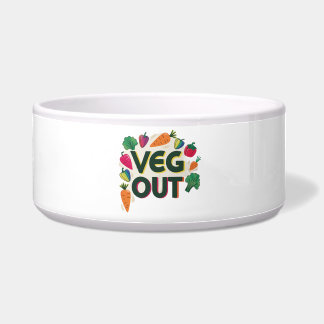 Écuelle Sortie de Veg