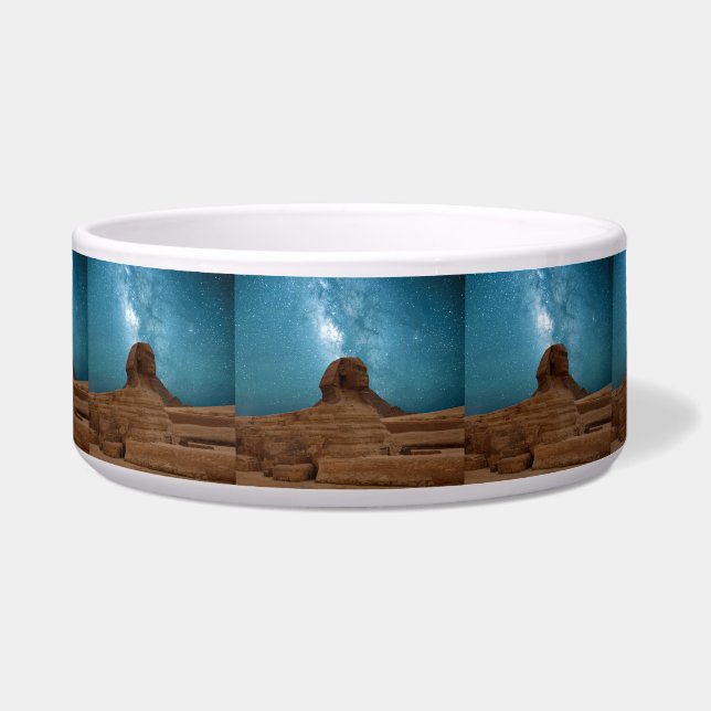 Écuelle Sphinx Pet Bowl (Devant)
