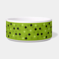 Starburts Green atomique en céramique botte de chi