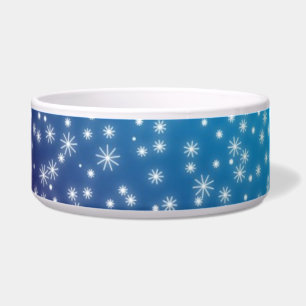 Écuelle Stars Pet Bowl
