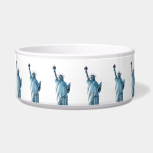 Écuelle Statue de la liberté