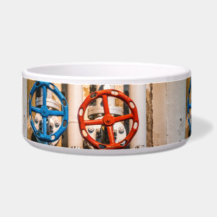 Écuelle Stopcock au Schiffbau, Zurich