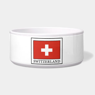 Écuelle Suisse