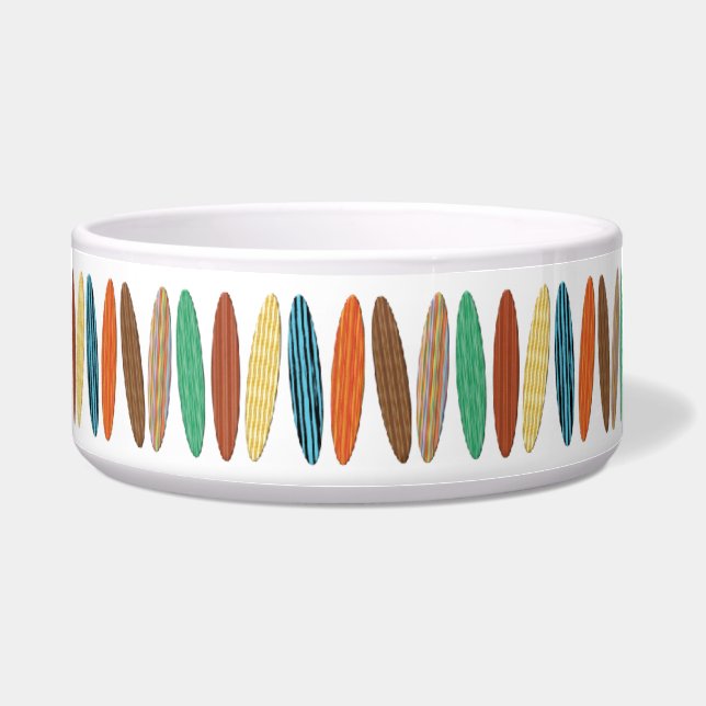 Écuelle Surf (Devant)