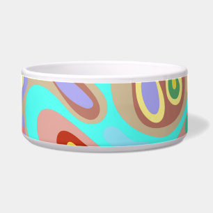 Écuelle Surface liquide 12