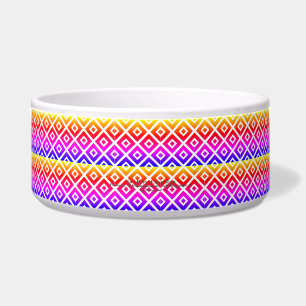 Écuelle Symbole Adinkra Ani Bere Enso Gya Self Containment