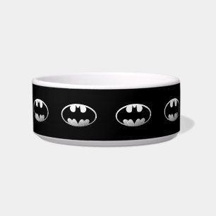 Écuelle Symbole Batman Logo Grainy