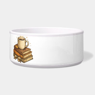 Écuelle Tasse de café pour lecture confortable - Conceptio