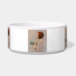 Écuelle Tasse de Java