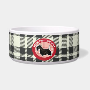 ÉCUELLE TERRIER ÉCOSSAIS