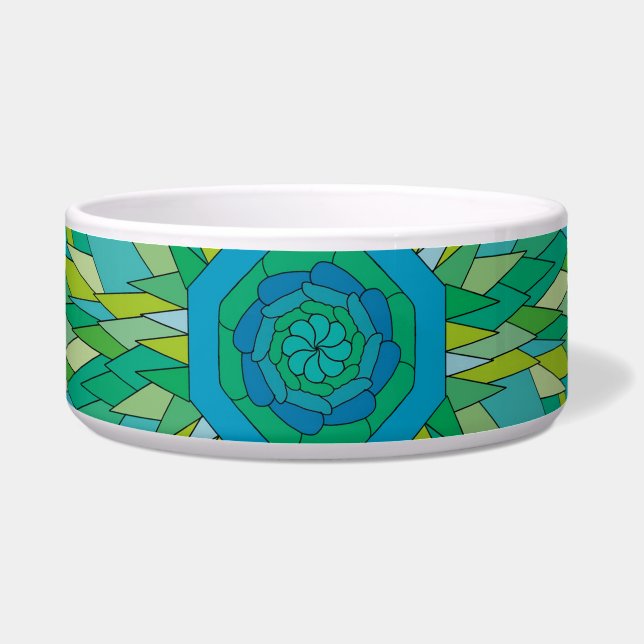 Écuelle Thermal tumblers (Devant)