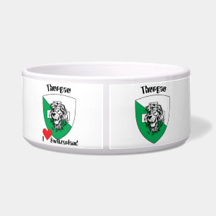 Écuelle Thurgau