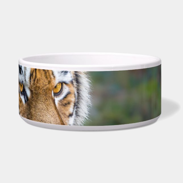 Écuelle Tigre de l'Amour (Droite)