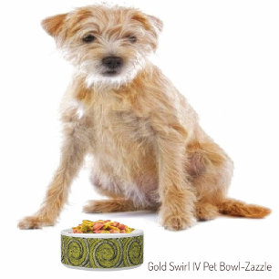 Écuelle Tourbillon d'or IV