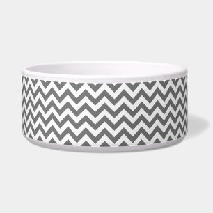 Écuelle Trendy Chevron Chig Bowl