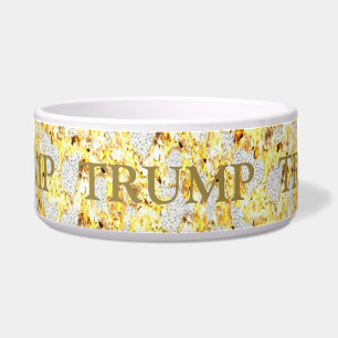 ÉCUELLE TRUMP