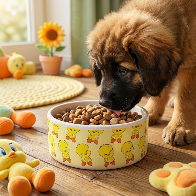 Écuelle Tweety (Créateur téléchargé)